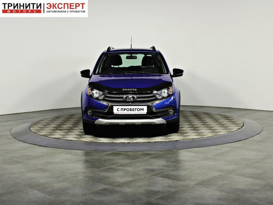 Lada (ВАЗ) Granta I Рестайлинг Белгород  - изображение 2