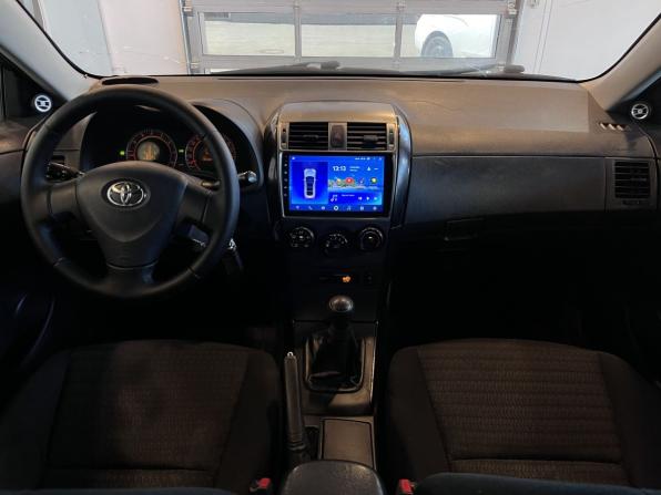 Toyota Corolla X (E140 E150) с пробегом 2007 года, цена 700 000 рублей, 305485 км, седан, Автокод Объявления