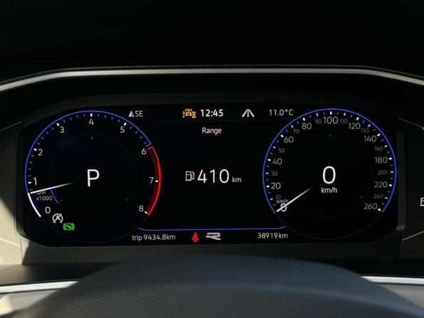 Volkswagen Tayron I Рестайлинг с пробегом 2023 года, цена 4 095 800 рублей, 38919 км, внедорожник, Автокод Объявления