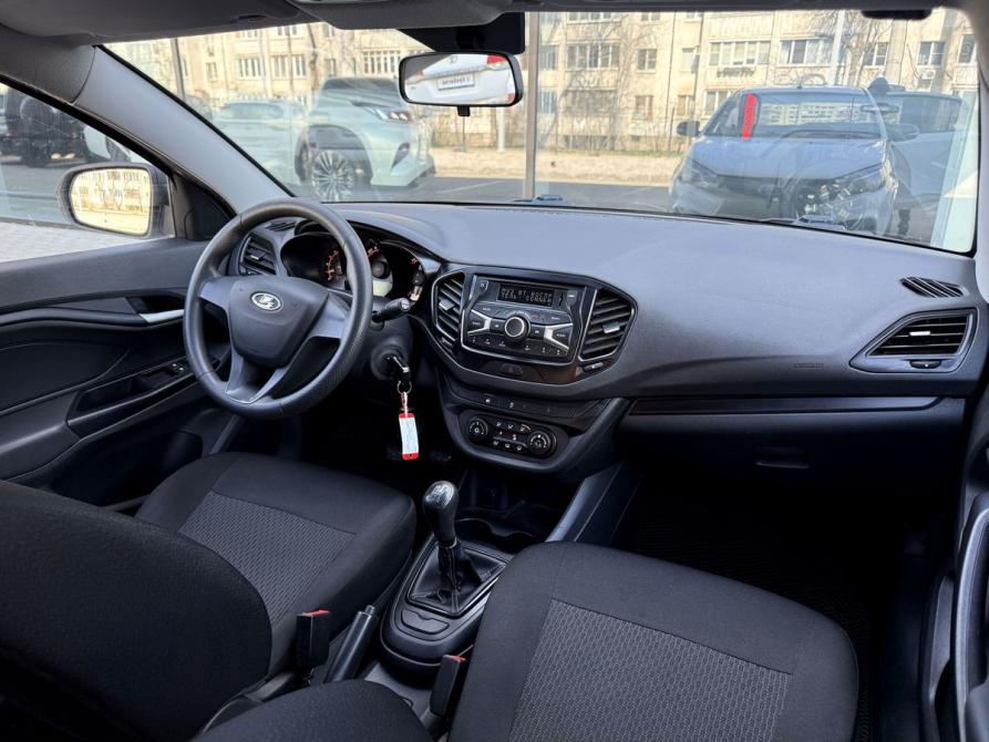 Lada (ВАЗ) Vesta I Самара  - изображение 9