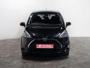 Toyota Sienta II Рестайлинг Чита  - изображение 19