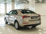 Skoda Rapid II Самара  - изображение 30