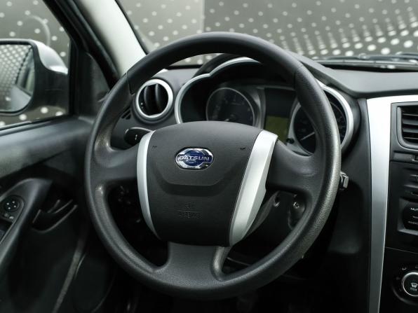 Datsun on-DO I с пробегом 2015 года, цена 460 000 рублей, 57527 км, седан, Автокод Объявления
