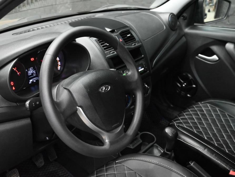 Lada (ВАЗ) Granta I Рестайлинг Екатеринбург  - изображение 13