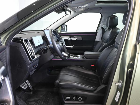 Jaecoo J7 I с пробегом 2023 года, цена 2 450 000 рублей, 55126 км, внедорожник, Автокод Объявления