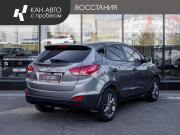 Hyundai ix35 I Рестайлинг Казань  - изображение 12