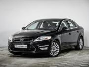 Ford Mondeo IV Рестайлинг Санкт-Петербург  - изображение 29