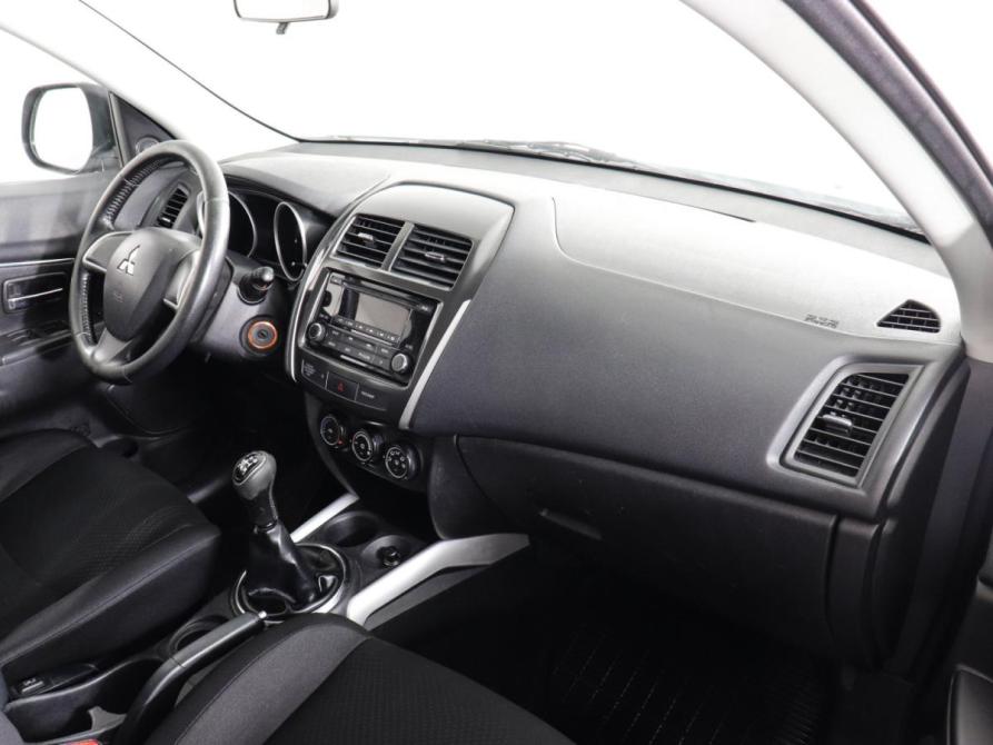 Mitsubishi ASX I Рестайлинг Химки  - изображение 7