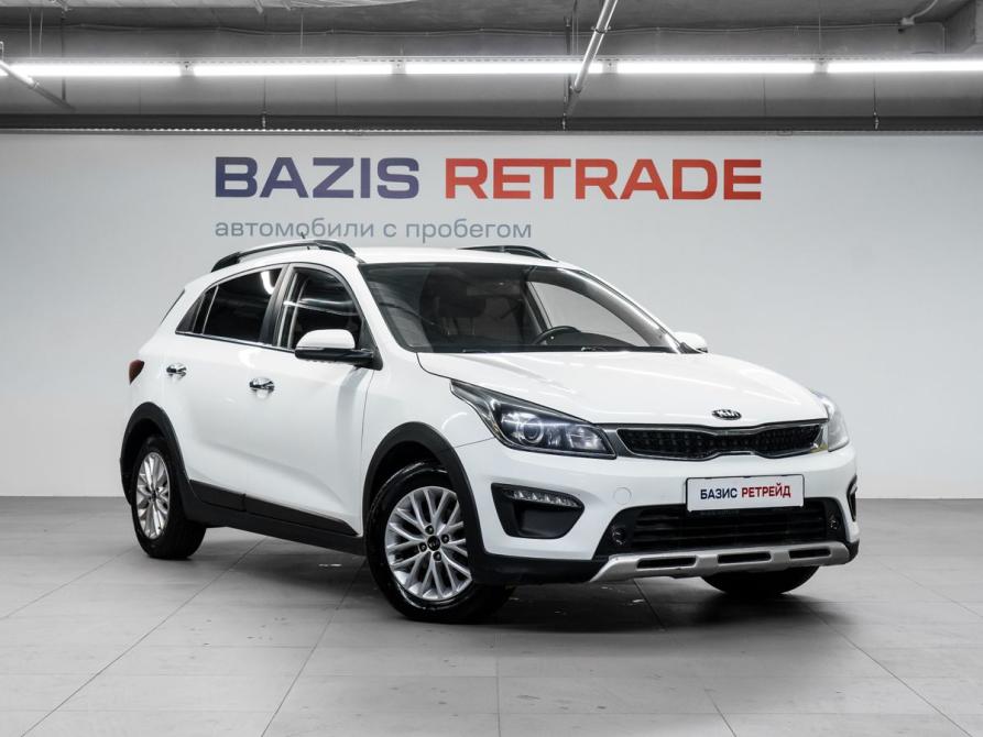 Kia Rio IV Тюмень  - изображение 4