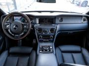 Rolls-Royce Cullinan I (Series I) Москва  - изображение 56