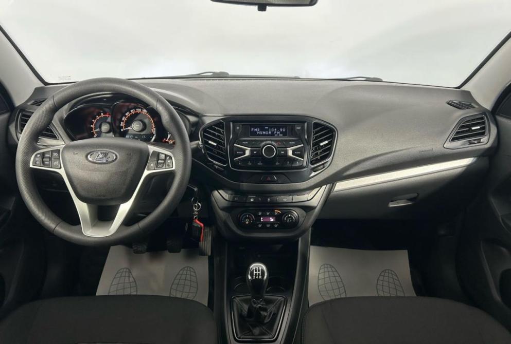 Lada (ВАЗ) Vesta I Саранск  - изображение 22