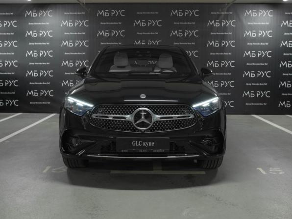 Новый Mercedes-Benz GLC Coupe II (C254) 2026 года, цена 9 934 500 рублей, внедорожник, Автокод Объявления
