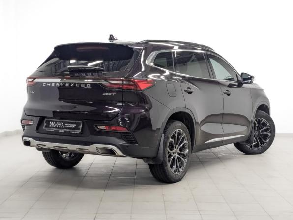 Exeed TXL I с пробегом 2021 года, цена 2 175 000 рублей, 56214 км, внедорожник, Автокод Объявления