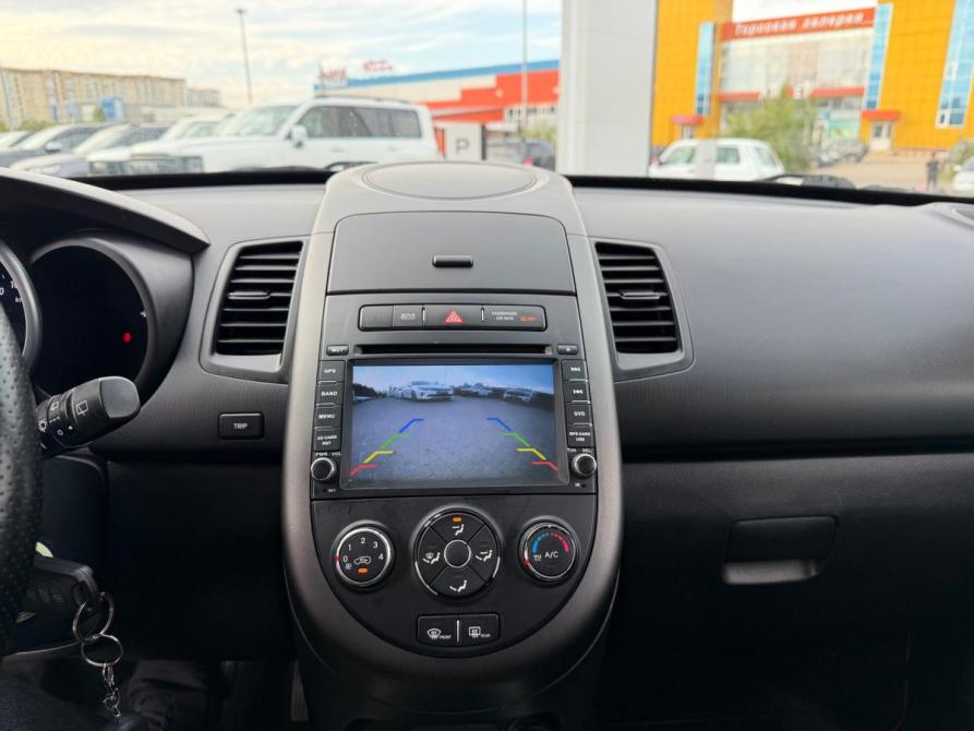 Kia Soul I Рестайлинг Сыктывкар  - изображение 21