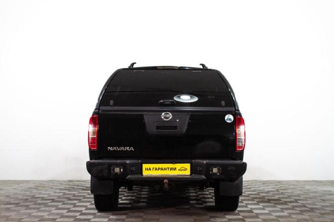 Nissan Navara (Frontier) III (D40) с пробегом 2008 года, цена 1 199 000 рублей, 329000 км, offers.body_type.unknown, Автокод Объявления