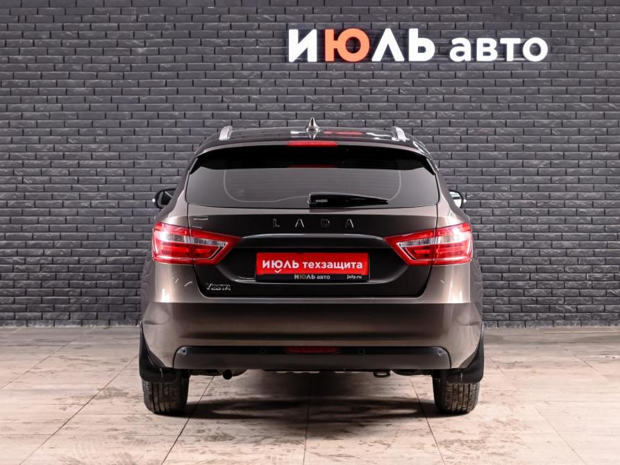Lada (ВАЗ) Vesta I Екатеринбург  - изображение 5