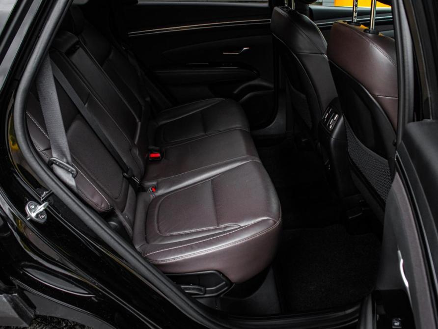 Hyundai Tucson IV Москва  - изображение 10