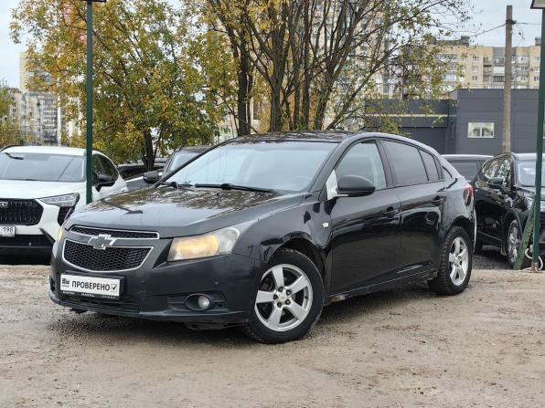 Chevrolet Cruze I с пробегом 2012 года, цена 499 000 рублей, 228000 км, хэтчбек, Автокод Объявления