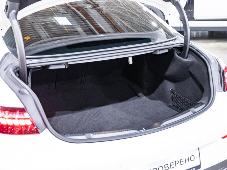 Mercedes-Benz E-Класс V (W213 S213 C238) Рестайлинг Санкт-Петербург  - изображение 37