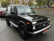 Lada (ВАЗ) 2121 (4x4) I Рестайлинг Саратов  - изображение 19