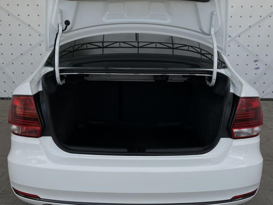 Volkswagen Polo V Рестайлинг Тамбов  - изображение 7