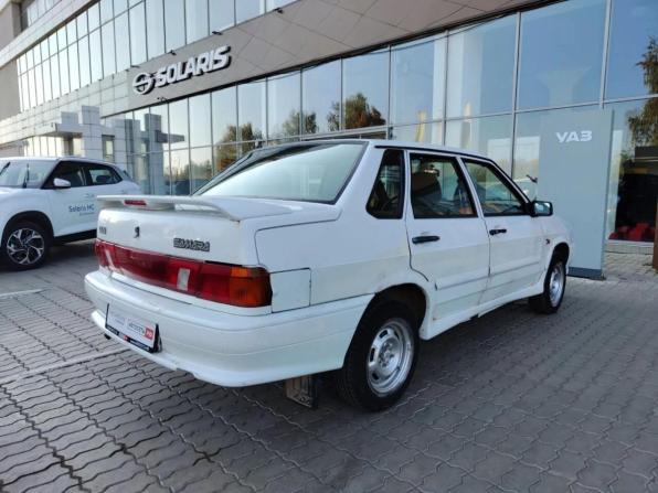 Lada (ВАЗ) 2115 с пробегом 2010 года, цена 174 900 рублей, 147900 км, седан, Автокод Объявления