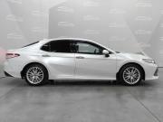 Toyota Camry VIII (XV70) Новосибирск  - изображение 33