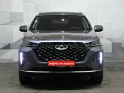 Chery Tiggo 7 Pro Max I Екатеринбург  - изображение 22