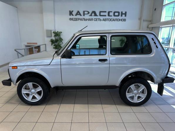Lada (ВАЗ) 2121 (4x4) I Рестайлинг (2020) с пробегом 2020 года, цена 870 000 рублей, 10000 км, внедорожник, Автокод Объявления