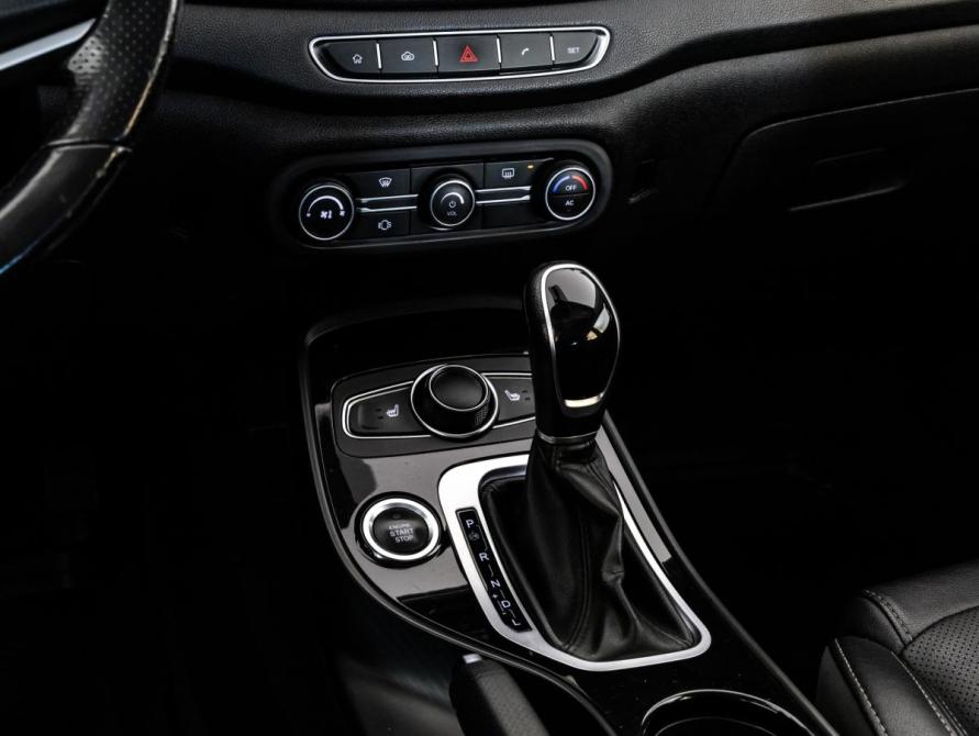 Chery Tiggo 7 I Санкт-Петербург  - изображение 11