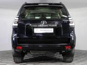 Toyota Land Cruiser Prado 150 Series Рестайлинг 3 Химки  - изображение 24