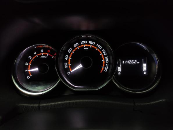 Lada (ВАЗ) Largus I Рестайлинг с пробегом 2021 года, цена 1 070 000 рублей, 114262 км, универсал, Автокод Объявления