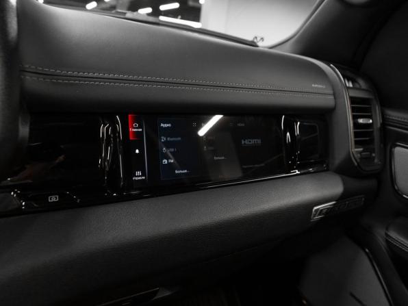 Ram 1500 V Рестайлинг с пробегом 2024 года, цена 8 900 000 рублей, 50 км, пикап, Автокод Объявления