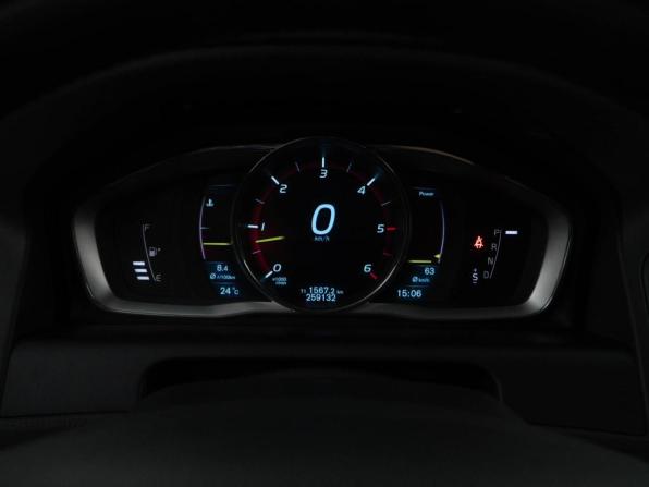 Volvo XC60 I Рестайлинг с пробегом 2013 года, цена 1 749 050 рублей, 259132 км, внедорожник, Автокод Объявления