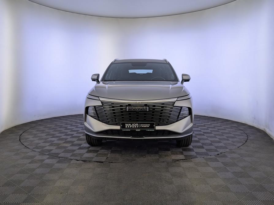 Haval F7 II Москва  - изображение 2