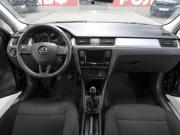 Skoda Rapid I Рестайлинг Москва  - изображение 29