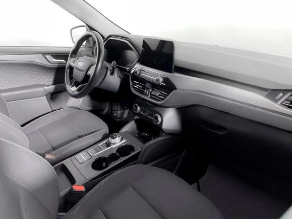 Ford Kuga III с пробегом 2020 года, цена 2 452 500 рублей, 109394 км, внедорожник, Автокод Объявления