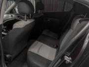 Chevrolet Cruze I Красноярск  - изображение 28