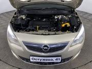 Opel Astra J Воронеж  - изображение 33