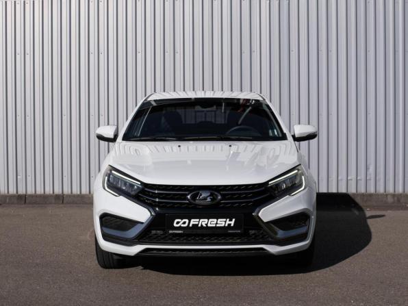 Lada (ВАЗ) Vesta I Рестайлинг (NG) с пробегом 2024 года, цена 1 249 000 рублей, 45250 км, седан, Автокод Объявления