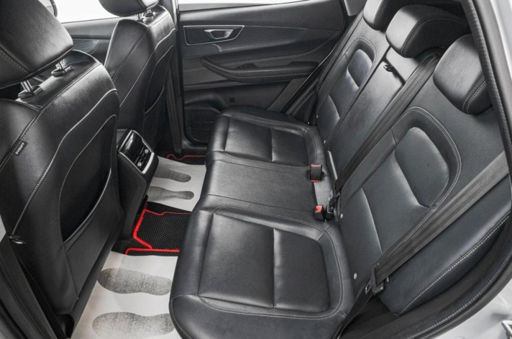 Chery Tiggo 4 Pro I Барнаул  - изображение 25
