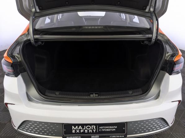 BAIC U5 Plus с пробегом 2023 года, цена 750 000 рублей, 138473 км, седан, Автокод Объявления