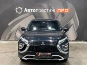 Mitsubishi Eclipse Cross I Рестайлинг Пермь  - изображение 27