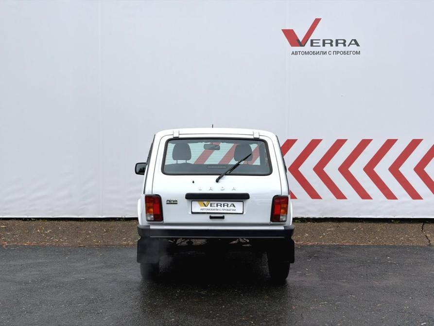 Lada (ВАЗ) Niva Legend I Пермь  - изображение 4