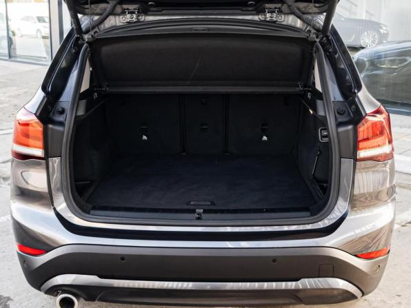 BMW X1 II (F48) Рестайлинг с пробегом 2020 года, цена 2 670 000 рублей, 52213 км, внедорожник, Автокод Объявления