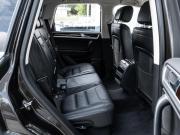 Volkswagen Touareg II Рестайлинг Ставрополь  - изображение 33