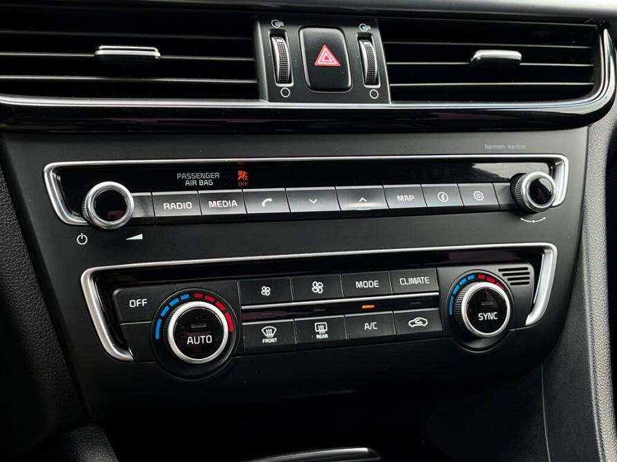 Kia Optima IV Санкт-Петербург  - изображение 16