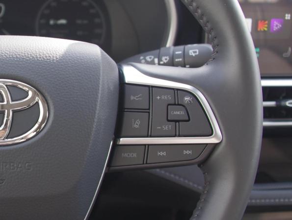 Toyota Highlander IV (XU70) с пробегом 2026 года, цена 5 650 000 рублей, 22 км, внедорожник, Автокод Объявления