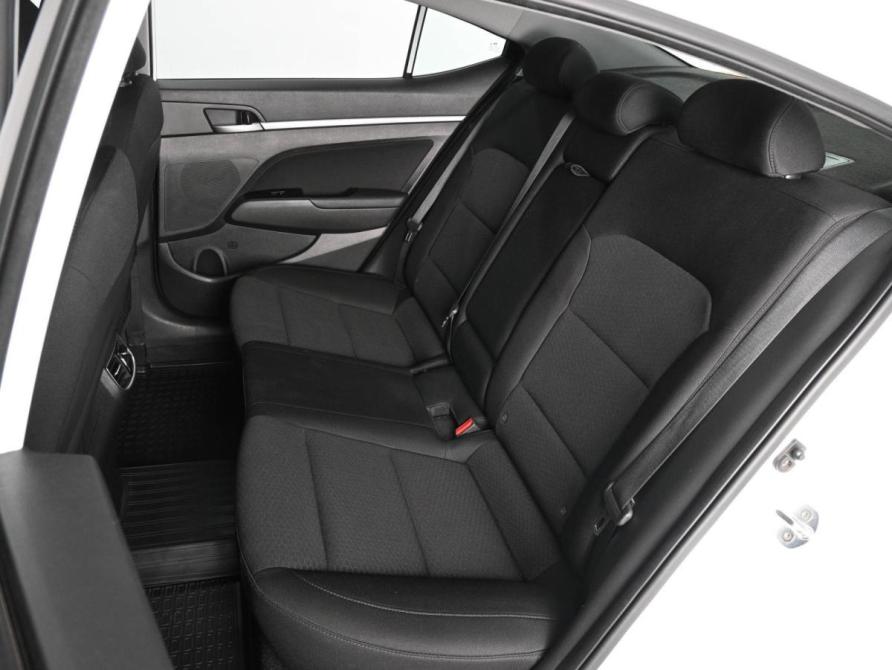 Hyundai Elantra VII (CN7) Ростов-на-Дону  - изображение 9