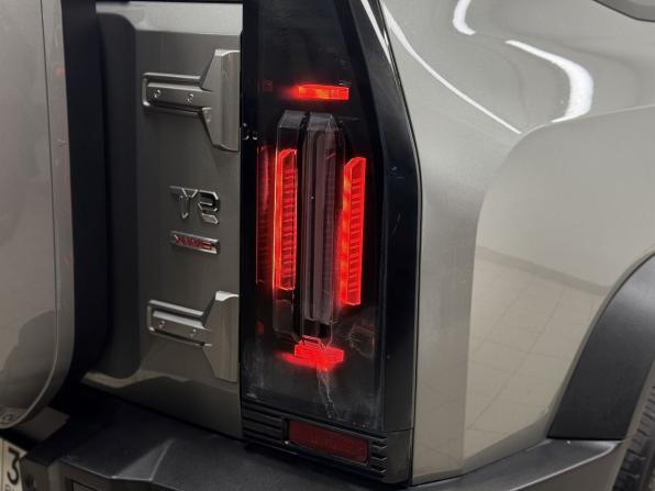 JETOUR T2 с пробегом 2024 года, цена 3 450 000 рублей, 26439 км, внедорожник, Автокод Объявления